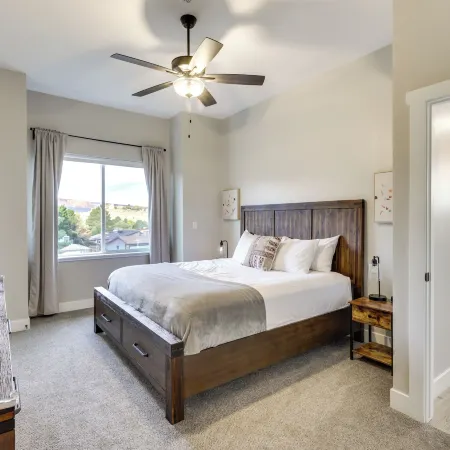 Stunning Grand Junction Home Near Downtown!