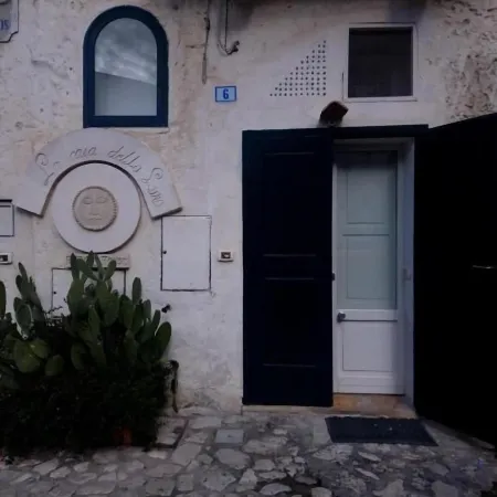 Casa della Luna