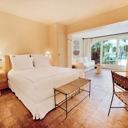 La Bastide de Saint Tropez