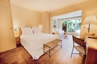 La Bastide de Saint Tropez - ที่มีบาร์