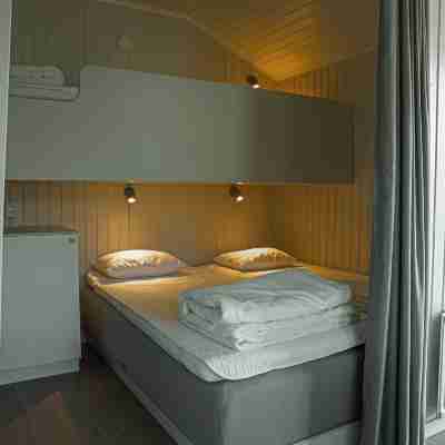 Lisebergsbyns Stugor Rooms