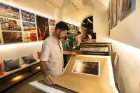 Havana Miró Suite · Free WiFi & Charm - 2 ดาว