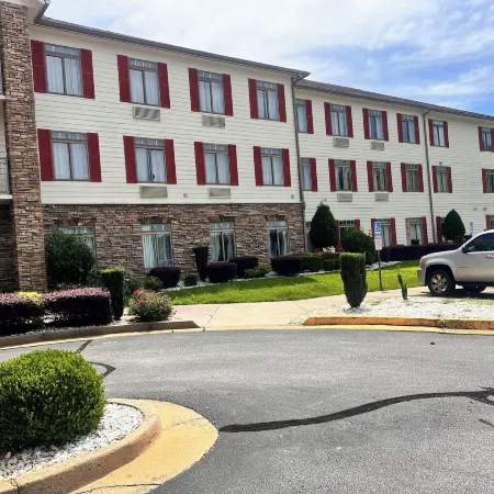 Haton Suites