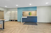 Woodspring Suites Petersburg Near Fort Lee - Wifi