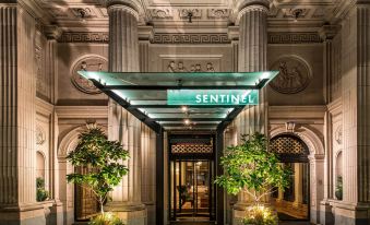 Hotel Lucia