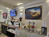 TerraMistica - Puno Centro - Morgenmad