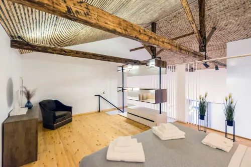 Aigli Seafront Loft-Luxury Design Retreat - 3-Star