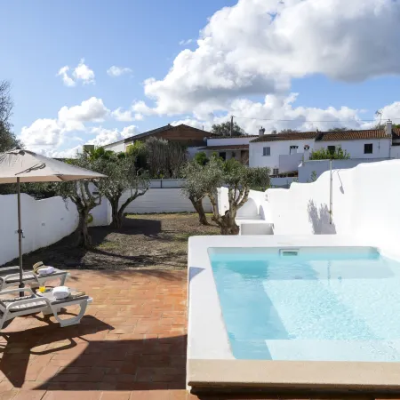 Casa Oliva Ref gio Rural Contempor neo