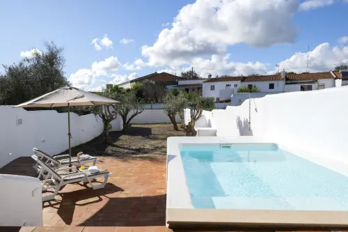 Casa Oliva Ref gio Rural Contempor neo - 4-Star