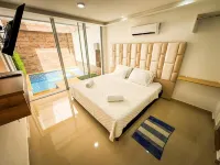 Hotel Paraiso Salvaje - 3-نجوم