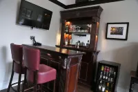 Hotel TIA - bar