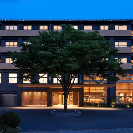 Hotel Seiunso