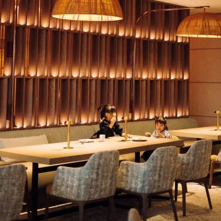 Hotel Harvest Nankitanabe