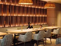 Hotel Harvest Nankitanabe - breakfast
