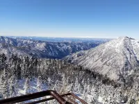 Hotel Kuretakeso Takayama-Ekimae - Romantic