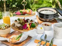 Nakatsugawa Glamping Morinosora - 5 stelle