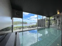 Matsushima Onsen Hotel Zekkei No Yakata - Hot Springs