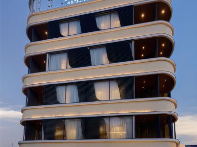 Tulip Inn Gurugram Sec-39