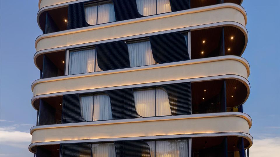 Tulip Inn Gurugram Sec-39