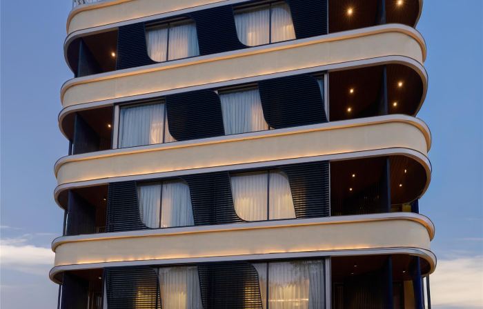 Tulip Inn Gurugram Sec-39