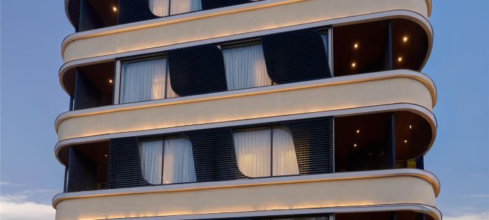Tulip Inn Gurugram Sec-39 Hotels in Gurgaon