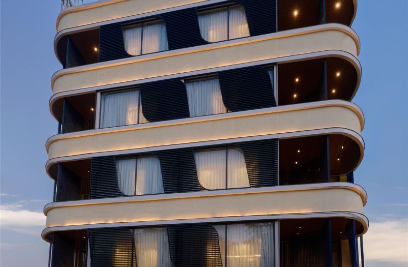 Tulip Inn Gurugram Sec-39