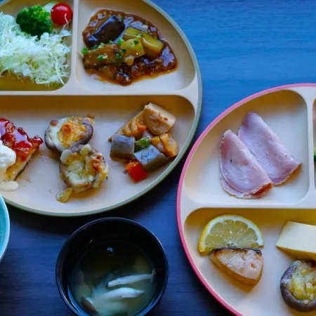 Hotel AreaOne Nobeoka