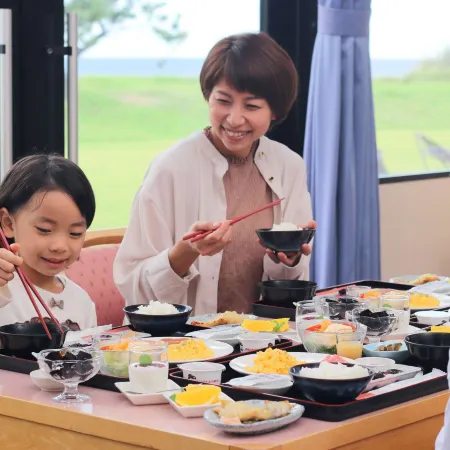 Hotel Familio Sado Aikawa