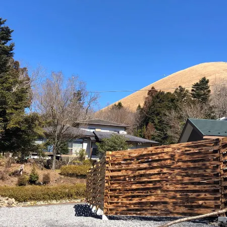 IZUKOGEN TENT RESORT