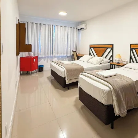 Casa Branca Pousada