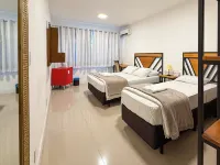 Casa Branca Pousada - 3-Star