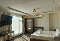 The Fields Palace Hotel Premier - Rooftop Pools