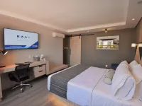Kali Centro Mexico City Hotels near Chinatown