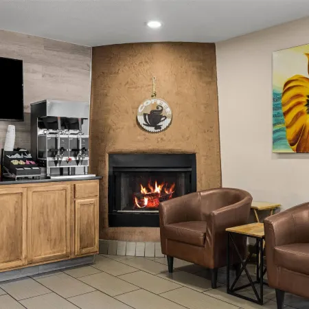 Baymont by Wyndham Santa Fe