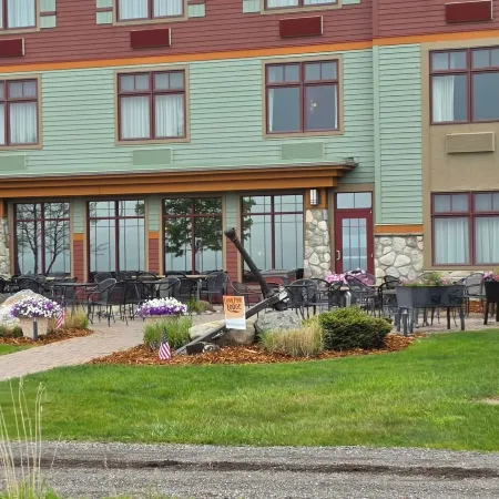 Canal Park Lodge