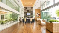 Olive Hotel & Residence Bangkok Sukhumvit 101 near True Digital Park - Condos
