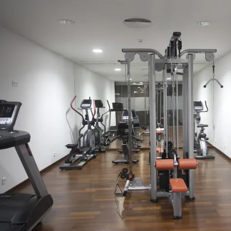 Hotel Carris Marineda
