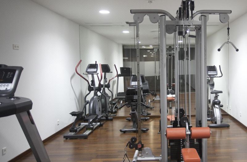 Hotel Carris Marineda photo 2