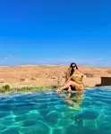 Agafay Luxury Camp - 4 estrellas