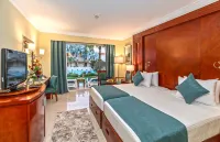 Xperience Sea Breeze Resort - balcony