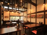 葛城溫泉八風之湯八風別館日式旅館 - 早餐