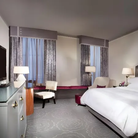 Silversmith Hotel Chicago Downtown