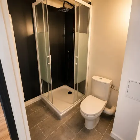 Cozy 2-bedroom apartment in the heart of the historic center of Montluçon
