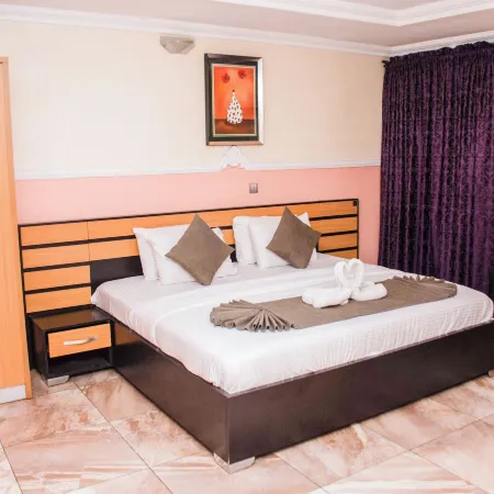 Elite Tranquil Hotel