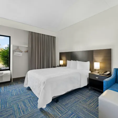 Allentown Park Hotel by The Red Collection