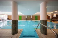 BERGlässig Hotel Bodenmais - Haustierfreundliche