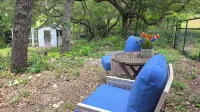Charming studio in delightful Spring Branch for a quick, tranquil stay. - Apartments