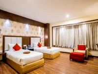 HOLIDAY HOME Hotéis em Ranchi