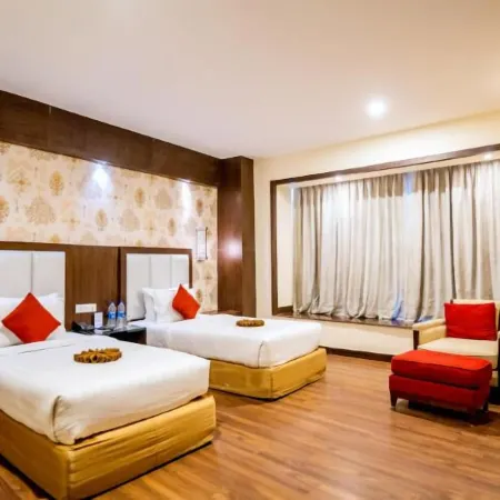 HOLIDAY HOME Hotels in Ranchi