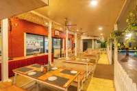 Kyriad Prestige Calangute Goa by Othpl - Aamiainen
